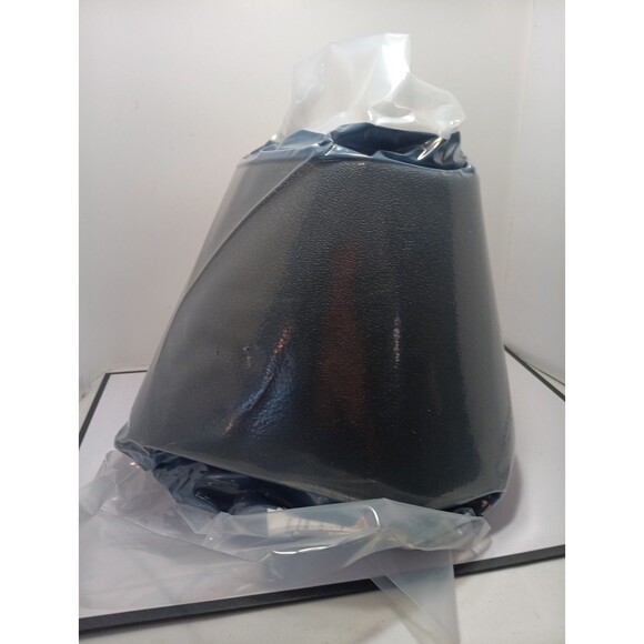 Bedsore Rescue Non-Skid Wedge Pillow Bed Sore Relief Contoured Sleeping Small - Picture 2 of 3